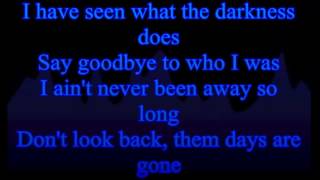 Lord Huron Meet Me In The Woods Lyrics