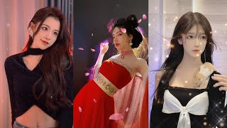 【抖音2021】Mejores Videos de Tik Tok 2020 | Douyin China #89| Sexy beauty hot dance/TikTok2021 爱抖音中国