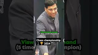 World Chess championship ♟️🏆#trending #shots #video #yadu music