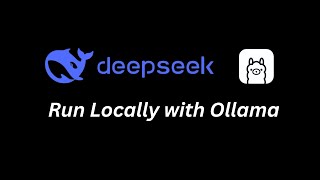 Deepseek R1 How To Run Deepseek R1 Locally Using Ollama In 2025 Tech Deepseek R1 How To Run Deepseek R1 Locally Using Ollama In 2025 Tech