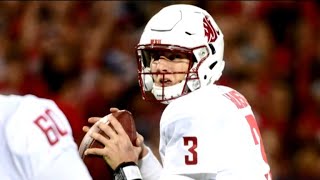 Washington State quarterback Tyler Hilinski's death a suicide