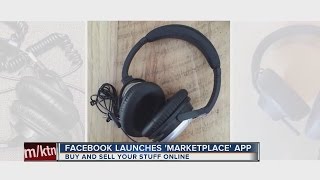 Facebook Takes On Craigslist