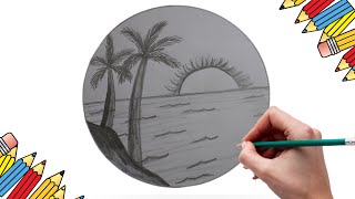 Tutorial de Desenho: Explorando o Círculo