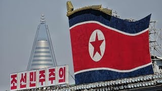 🚀 Visit to the Strange Land of North Korea (DPRK)