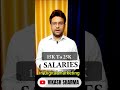 Digital marketing salary | Digital marketing jobs #shorts #salary #digitalmarketing