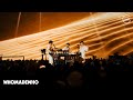WhoMadeWho live at Cercle Odyssey, Mexico City, Mexico