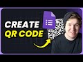 How To Create QR Code For Google Form
