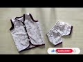 newborn baby dress cutting and stitching baby dress 2021 cotton dress for baby @a2tailoring