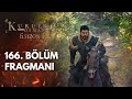 Kuruluş Osman 166. Bölüm Fragmanı