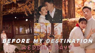 Wedding Journey Episode (4)🥰🥰