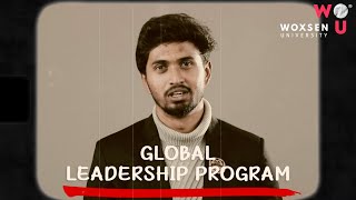 Woxsen University Global Leadership Program