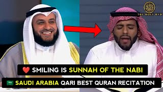Quran Recitation Really Beautiful: Abdul Aziz Faqieh| Mishary Rashid Alafasy | Alafasy | العفاسي