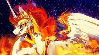 [Kor Sub] 【Music】DAYBREAKER (By Vylet Pony)