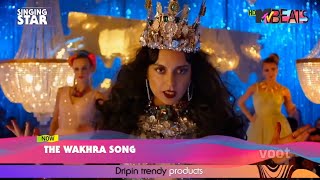 The Wakhra Song - Judgementall Hai Kya - Kangana R & Rajkummar Rao - HDTV Song 1080p -
