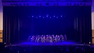 みはなpop【横浜市立大学 dancing crew ALMA 2024 Frame 公演】