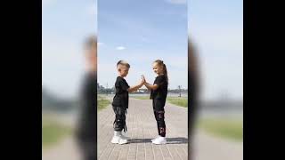 yt1s io tuzelity New dance 🔥 amazing and wonderful 😍 compilation tik tok