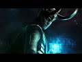 Epic Music for a Galactic Anti Hero  - As Above, So Below