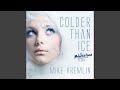 Colder Than Ice (DJ Blackstone Remix)