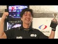 dartslive.tv cup cricket top ranker 決勝戦