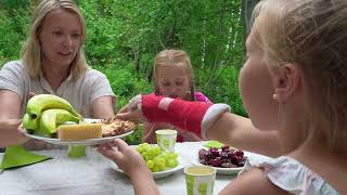 Asikkala – tekemistä vuoden ympäri. Tervetuloa viettämään aktiivista lomaa ja viihdy pidempäänkin!