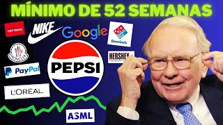 PEPSI Continúa CORRIGIENDO! ¿Qué está pasando?