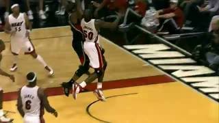 NBA Playoffs 2011 Preview - All Of The Lights HD