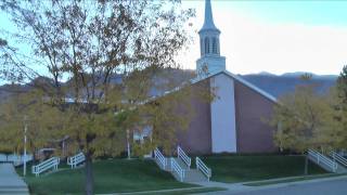 PFR Instruction LDS Church Meetinghouse Care