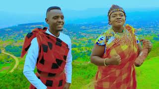 NZABANA NAWE BY. ISHYANGARYERA OSCAR Official 4kVideo