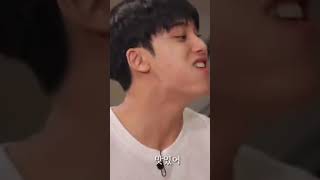 [세븐틴/민규] 민규야 귀엽다