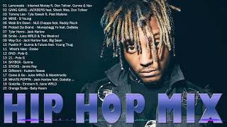 Hip Hop Mix 2022 | New Rap Songs 2022 | B Young,Polo G,Baby Keem,Gunna,Jamie Ray,Jack Harlow...