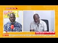 ASEM MPE NIPA WITH OSEI YAW OFORISUO ABOAGYE LIVE ON SOMPA 93.1FM || 06/04/26