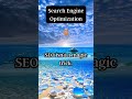 seo is no magic seo seotutorialforbeginners searchengineoptimization searchengineranking