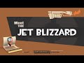 Meet the Jet Blizzard (Channel Trailer)