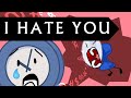 BFB 31: Halfing Up Hatred