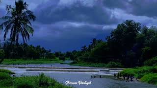 Veerapandi River - Theni - 𝐃𝐢𝐬𝐜𝐨𝐯𝐞𝐫 𝐃𝐢𝐧𝐝𝐢𝐠𝐮𝐥