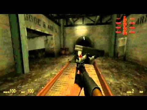 Steam Workshop Gmod War Maps Klotea