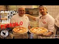 IN NAPOLI TO MAKE PIZZA WITH ONE OF THE BEST PIZZAIOLO!