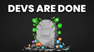 Web Development is Dead... And That's Your Opportunity