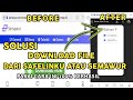 Cara Mendownload File Dari Link Safelinku Terbaru | 2020