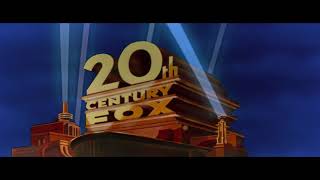 20th Century Fox (1994) [4K HDR]