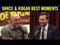 The Best 30 Minutes of JD Vance & Joe Rogan's Historic Podcast