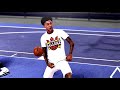 tonio u0026 imdavisss are an unstoppable duo in nba 2k20