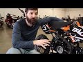 Can we FIX the CHEAPEST and MOST EXPENSIVE Dirt Bikes on Amazon