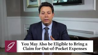 What Compensation Can I Get For My Auto Accident Injuries? – Alberta Attorney Steve Grover explains