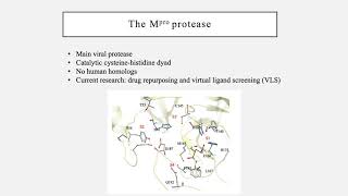 Identification of potential SARS-CoV-2 Mpro covalent inhibitors through virtual ligand screening...