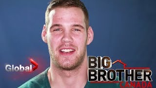 Big Brother Canada 6 Cast | Meet William Kenny