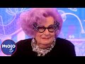 Top 10 Hilarious Dame Edna Everage Moments