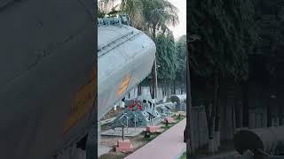 কামানের বহর! Bangladesh Navy.#shorts #ctg #bangladesh #navy #artillery #নৌবাহিনী_জাদুঘর #rakib