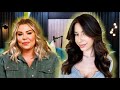 KAIL ACCUSES VEE OF USING HER AND MISLEADING HER!