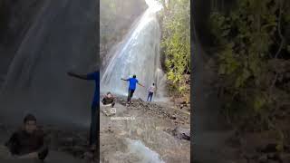 jatadhari water fall